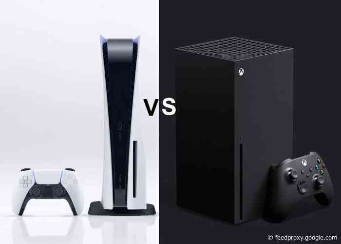 PS5 vs Xbox Series X Ray Tracing, 120Hz Black Ops Cold War performance tested