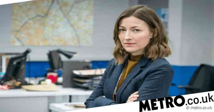 Line of Duty series 6 finishes filming as bosses drop first pics of Kelly Macdonald as DCI Joanne Davidson