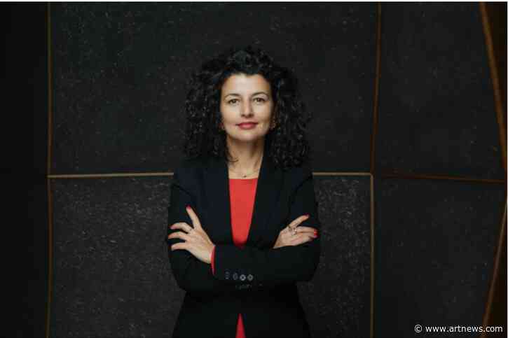 Fatos Üstek Out at Liverpool Biennial Amid Organizational Turmoil