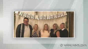 Sisters raise more than $2,000 to feed the homeless on Thanksgiving