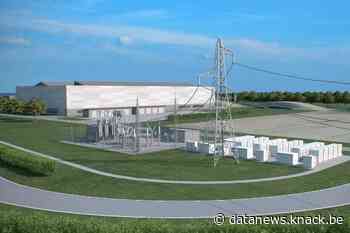 Bastenaken krijgt groot batterijpark