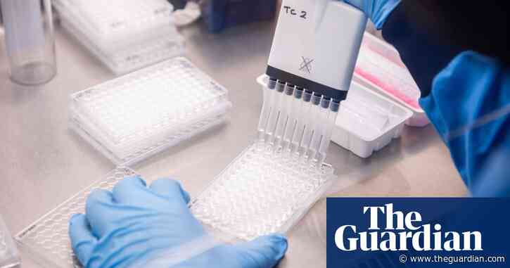 Vaccine results bring us a step closer to ending Covid, says Oxford scientist