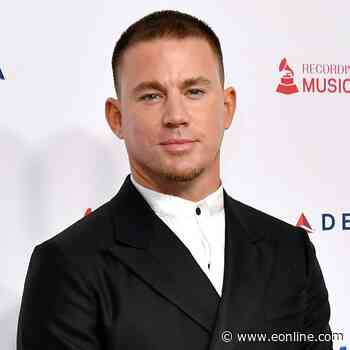Channing Tatum Debuts Shaved Head in Jaw-Dropping Hair Transformation