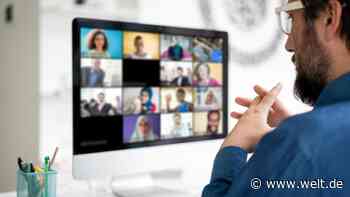 Der erste Tag im neuen Job – Was gute Arbeitgeber bieten