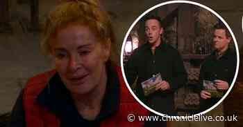 Ant & Dec defend I'm A Celeb's Bev over 'fake vegan' accusations