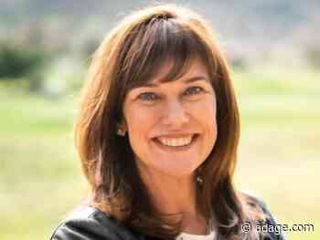 Ford taps eBay’s Suzy Deering as next CMO as it looks outside auto industry for marketing help