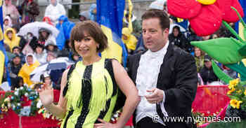 David Maas, Half of ‘Quick Change’ Magic Act, Dies of Covid-19