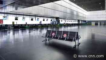 'Devastating and unrelenting' Covid-19 crisis will cost airlines $157 billion