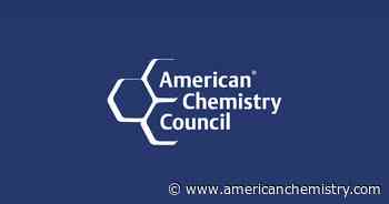Chemical Activity Barometer Rises in November