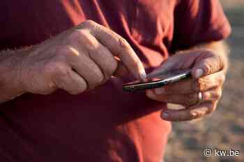 Kan je niet echt overweg met je smartphone of tablet? Stad Kortrijk biedt online hulp aan