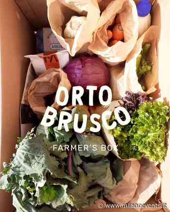 ERBA BRUSCA: la freschezza dei prodotti dell'orto, direttamente a casa tua! - Milanoevents.it