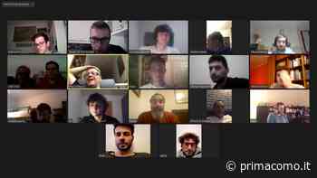 Basket lariano il club di Erba sempre attivo on line tra allenamenti e incontri a tema - Prima Como