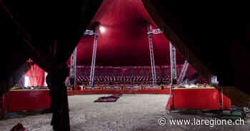 Il circo protagonista in una mostra al Museo in erba - laRegione