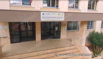 Castellana G. - Al'IISS Dell'Erba, Giornata della Scienza e della Tecnologia. Digital Edition 2020 - Putignano Informatissimo