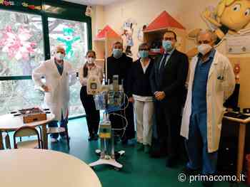 Fatebenefratelli Erba, l'ospedale si potenzia: ecco i nuovi macchinari - Prima Como