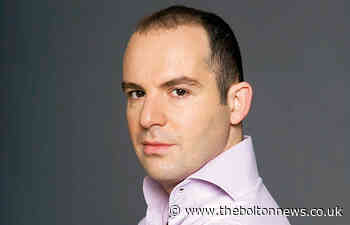 Martin Lewis: Couples could claim £1200 before Christmas