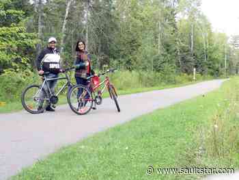 Facebook group connects Indians, Sault residents