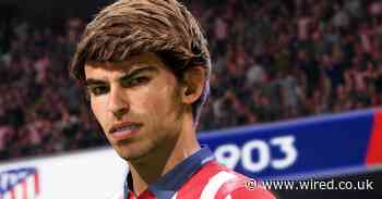 FIFA 21 on PS5 and Xbox Series X is all about the haircuts