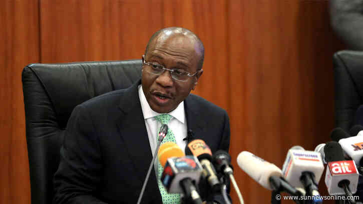 CBN calls out forex parallel market as tainted, corrupt