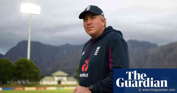 Chris Silverwood says Jos Buttler will be England's T20 opener in South Africa