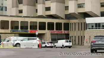 COVID-19 outbreak underway at Royal University Hospital in Saskatoon