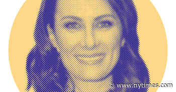 Laura Benanti Says Goodbye to Melania and Watches ‘Ted Lasso’