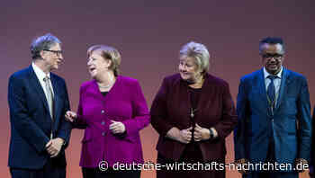 Das große Geschäft mit den Impfstoffen hat begonnen