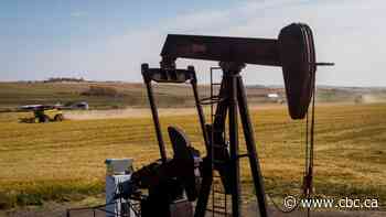 Fossil fuels to decline but remain big player in Canada's energy use by 2050: report