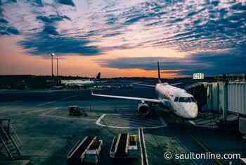Airports seeing many travellers board flights to celebrate Thanksgiving