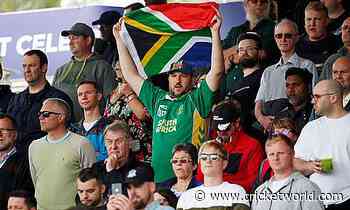 Cricket South Africa announce coaching line up for WSL 3.0 T20 - Cricket World