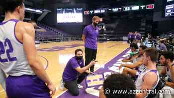Grand Canyon basketball ready to ramp it up to start Bryce Drew coaching era - The Arizona Republic