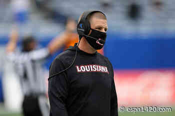 Coach Billy Napier Talks COVID-19 Diagnosis, Coaching in Isolation, Thanksgiving & More [Audio] - Sports Radio ESPN 1420