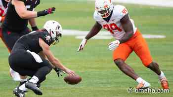 McKewon: QB play, third downs, coaching, you name it: It went wrong for Huskers in Illini loss - Omaha World-Herald