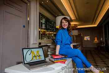 Cara Macklin launches coaching and mentorship business, Caram - Belfast Newsletter