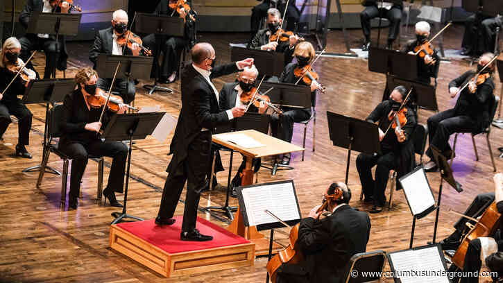 The Columbus Symphony Survives and Thrives in an Uncertain Arts Landscape