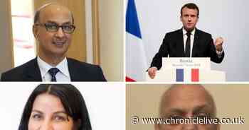 Newcastle Muslim leaders respond to Macron's letter to The Financial Times