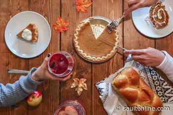 MDHHS issues Thanksgiving guidance for vulnerable populations