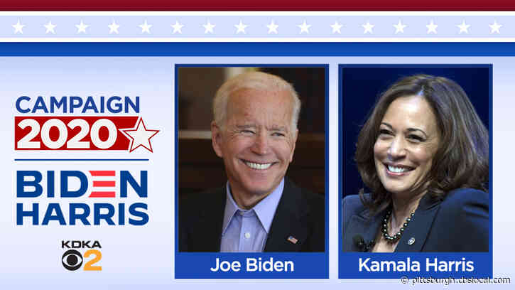 Pennsylvania Certifies 2020 Election Results, Awarding 20 Electoral Votes To Joe Biden
