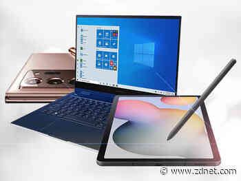 Samsung Black Friday deals: Galaxy Note, Tab, Book, and more