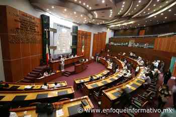 Proponen inscribir el nombre del coronel “juan del carmen” en el muro de honor del congreso del estado - Enfoque Informativo