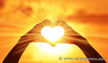 Sol y amistad en Coronel Arnold - Ser Argentino