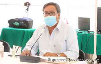 Piden inscribir nombre del coronel Juan del Carmen en muro del Congreso - Quadratin Guerrero