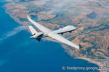 MQ-9 Reapers to the UAE: Why Now?