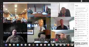 New International Partnerships Could Spur Hosted Payloads: Gen. Thompson