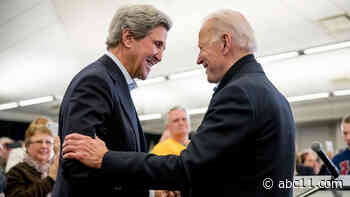 Joe Biden set to formally introduce his national security team in press conference