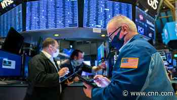 The Dow just hit 30,000. It was a long road to get there