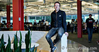 Utah Jazz to Sell Majority Stake to Tech Entrepreneur Ryan Smith