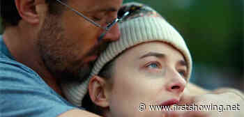 Dakota Johnson & Jason Segel in Trailer for Cancer Drama 'Our Friend'