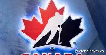 Two players at Canada’s junior hockey camp test positive for COVID-19