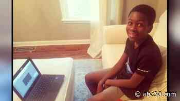 12-year-old boy genius accepted at Georgia Tech, has dreams of going to Mars